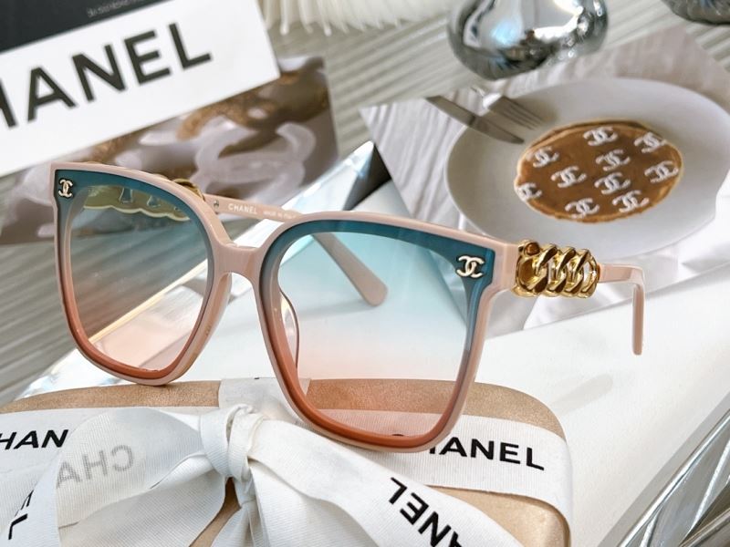 Chanel Sunglasses